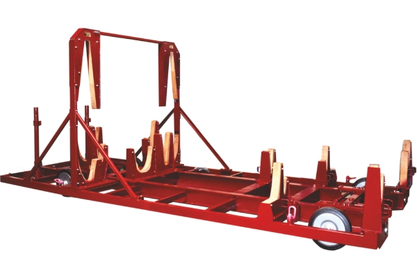 Ground Handling Equipments